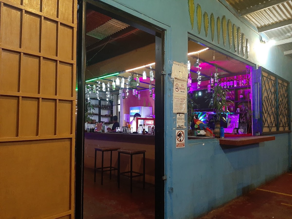 Cafe Dorado