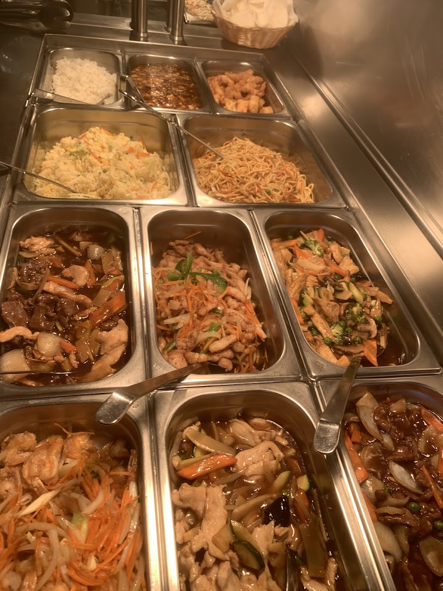 China-Restaurant Zheng-3