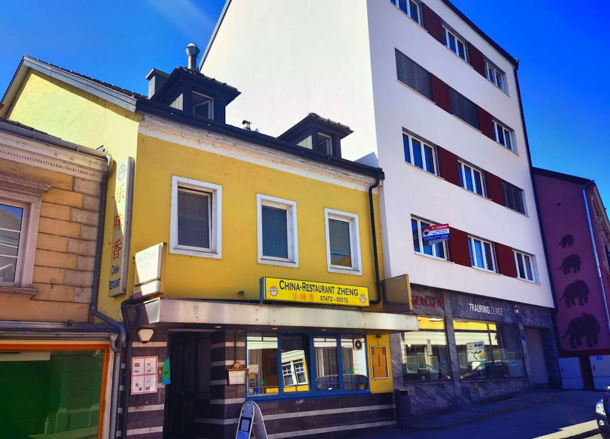 China-Restaurant Zheng-4