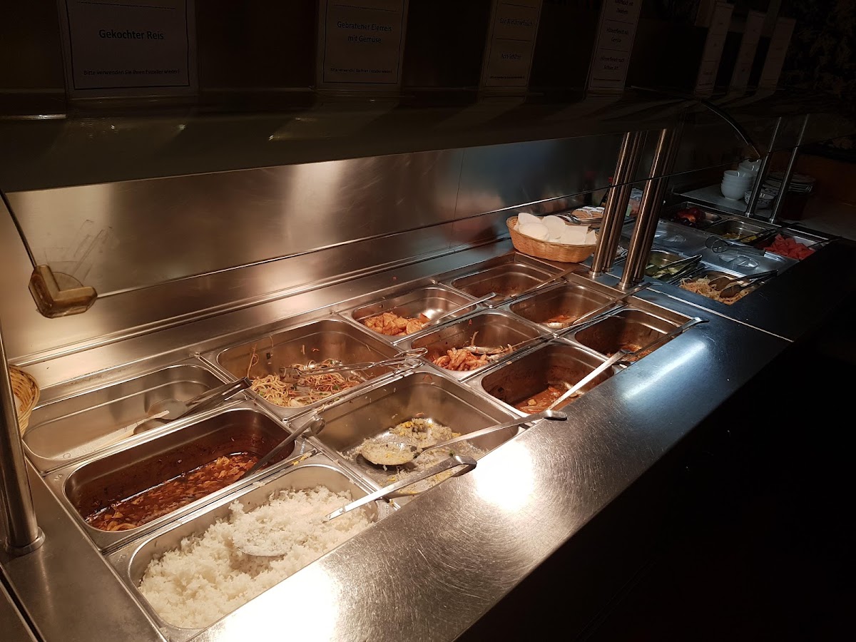 China-Restaurant Zheng-5