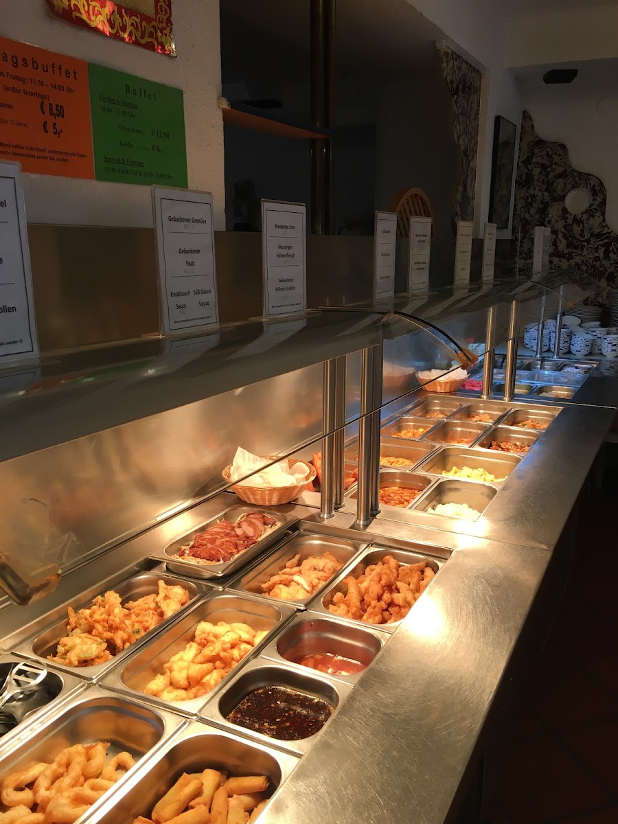 China-Restaurant Zheng-6