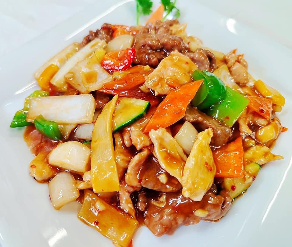 China-Restaurant Zheng-7