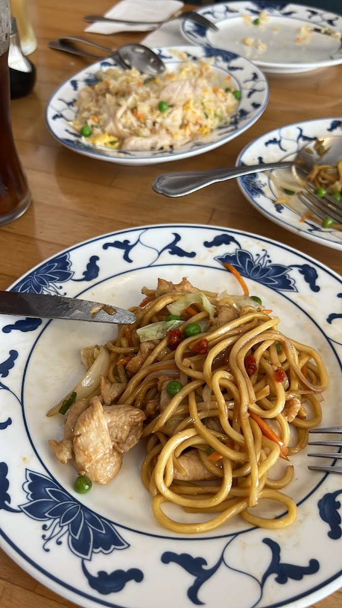 China-Restaurant Zheng-8